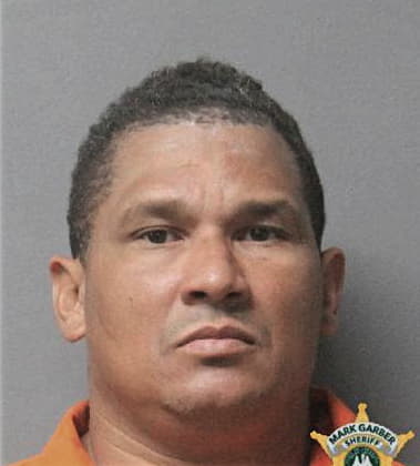 Oscar Ramos, - Lafayette Parish County, LA 